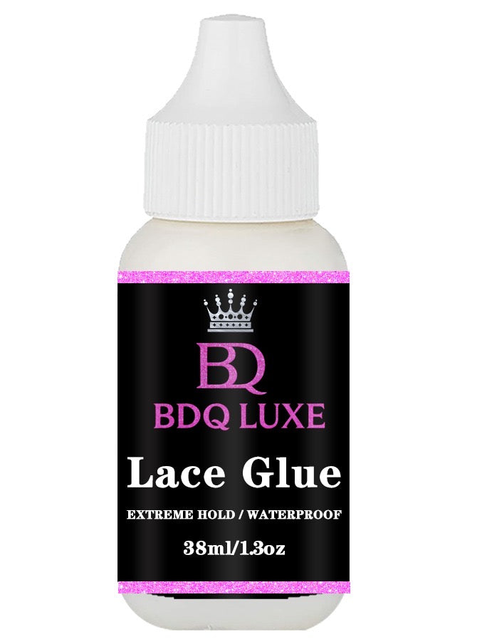 BDQ LUXE WATERPROOF LACE GLUE