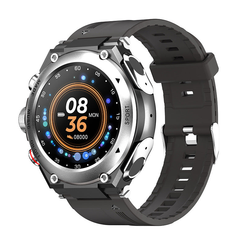 Bluetooth & Call Smart Watch
