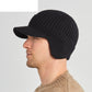 Woolen Outdoor Cycling Windproof Hat - NawdeX