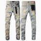 AMI Denim Jeans