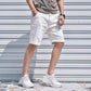 Men's denim shorts - NawdeX