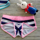 Bikini Split female swimwear