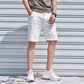 Men's denim shorts - NawdeX