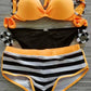 Bikini Split female swimwear