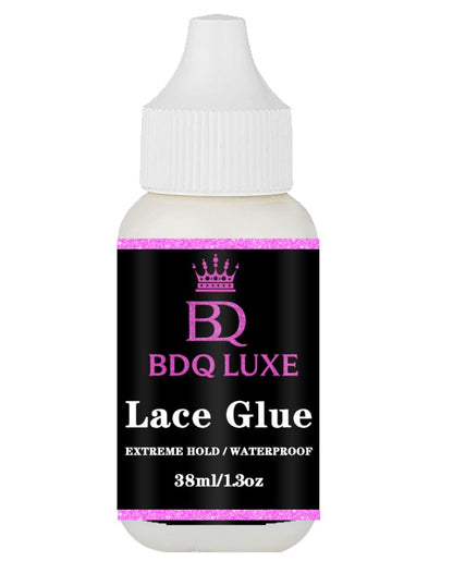 BDQ LUXE WATERPROOF LACE GLUE