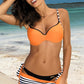 Bikini Split female swimwear
