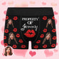 Customized  Underwear With Facial Features - NawdeX