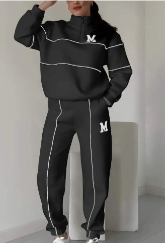 Michigan Tracksuit