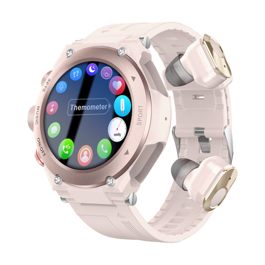 Bluetooth & Call Smart Watch