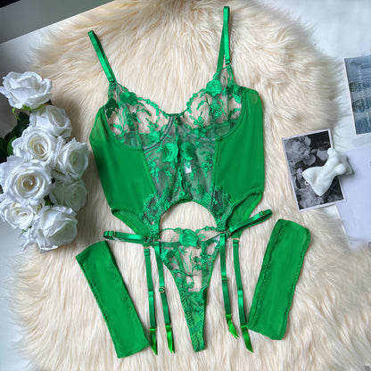 Love Me Lingerie Set