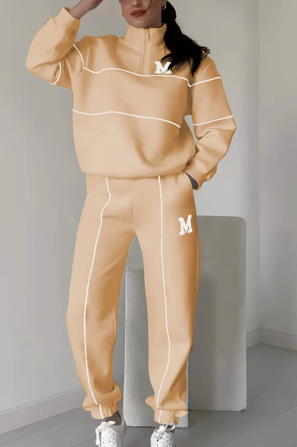 Michigan Tracksuit