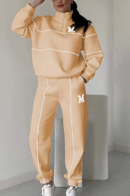 Michigan Tracksuit