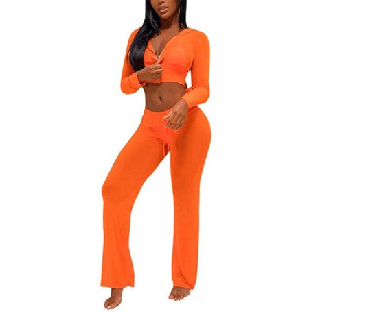 Bae Swim Club cover up - NawdeX