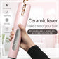 Wireless Automatic Curler USB  LCD Screen Ceramic Heating Anti-perm Curler - NawdeX