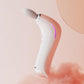 Electric Massage Gun Muscle Pistol Body Shoulder Neck Massager Mini Lcd Fascia Gun Deep Tissue Portable Face Fitness Gun Therapy - NawdeX