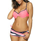 Bikini Split female swimwear