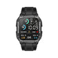 Smartwatch 1.95 Screen Bluetooth Talk Compass - NawdeX
