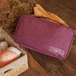 Travel Makeup Bags Women Multi-function 3-shelf Underwear Storage Bag - NawdeX