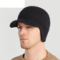 Woolen Outdoor Cycling Windproof Hat - NawdeX