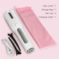 Wireless Automatic Curler USB  LCD Screen Ceramic Heating Anti-perm Curler - NawdeX