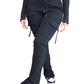 Women's Casual Tight Sportswear Multi-pocket Overalls With Coat And Cap Suit Pants - NawdeX