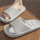 Soft Slippers Summer Floor Bathroom Shoes Women Men - NawdeX