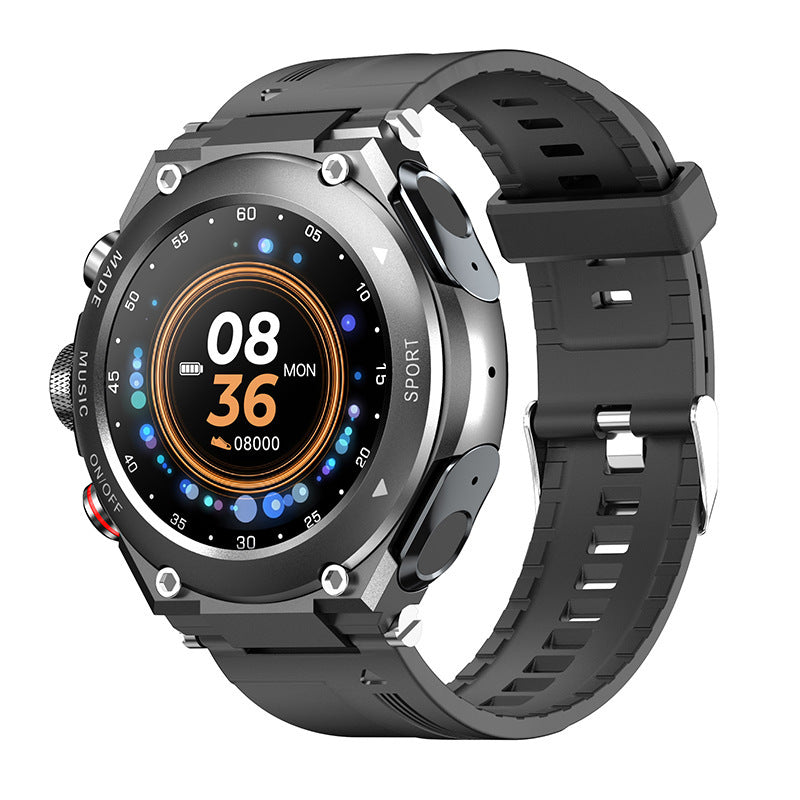 Bluetooth & Call Smart Watch