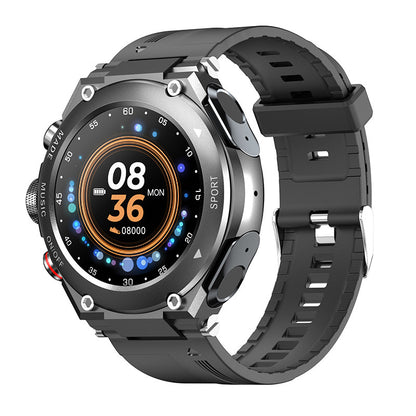 Bluetooth & Call Smart Watch