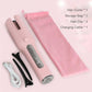 Wireless Automatic Curler USB  LCD Screen Ceramic Heating Anti-perm Curler - NawdeX