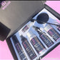 BDQ LUXE WIG SET