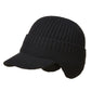 Woolen Outdoor Cycling Windproof Hat - NawdeX