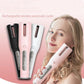 Wireless Automatic Curler USB  LCD Screen Ceramic Heating Anti-perm Curler - NawdeX