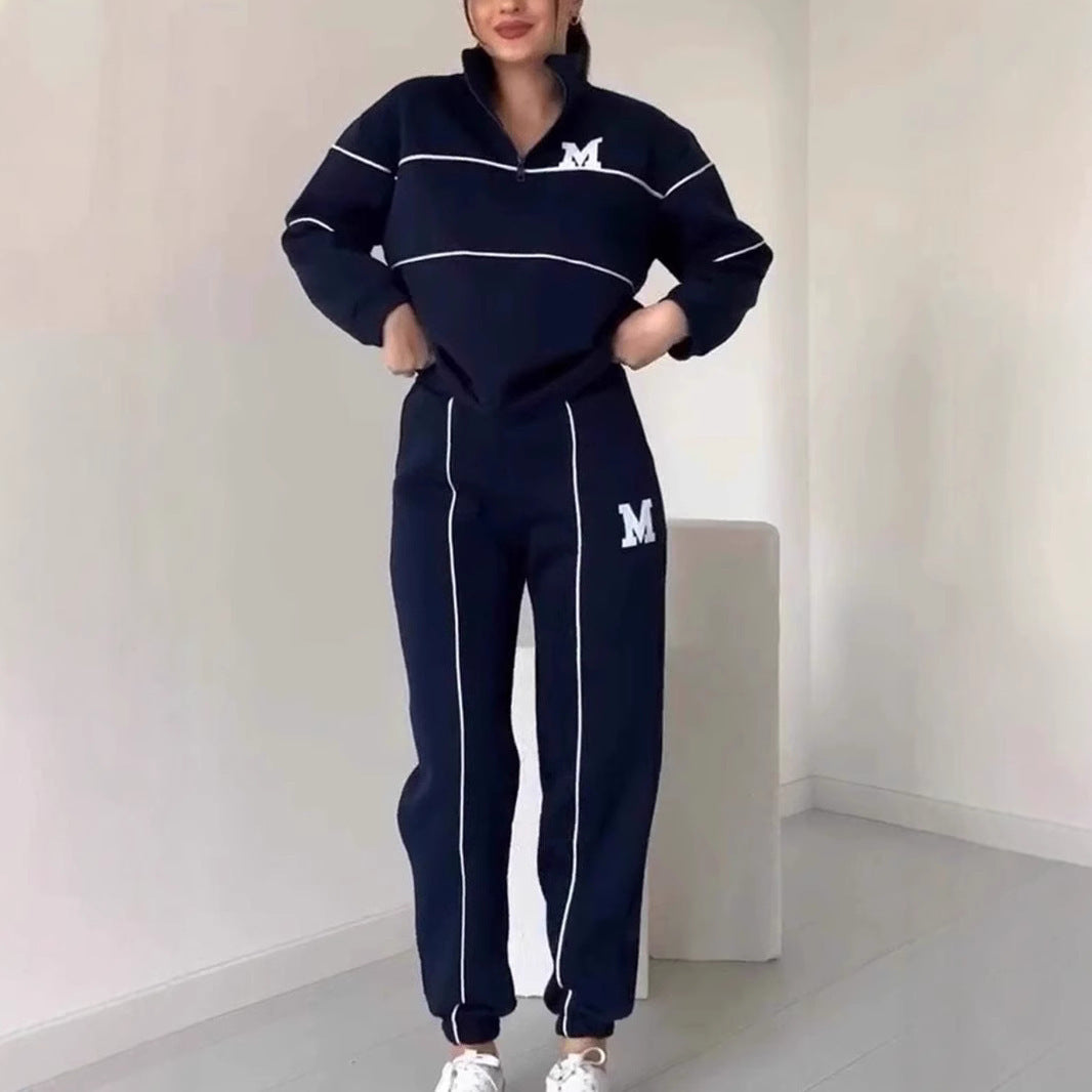 Michigan Tracksuit