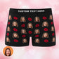 Customized  Underwear With Facial Features - NawdeX