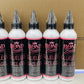 Slay without the spray!
BraiddollQueen Glueless Lace Gel Only – Extreme Hold