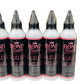 Slay without the spray!
BraiddollQueen Glueless Lace Gel Only – Extreme Hold