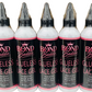 Slay without the spray!
BraiddollQueen Glueless Lace Gel Only – Extreme Hold