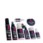 BDQ LUXE WIG SET
