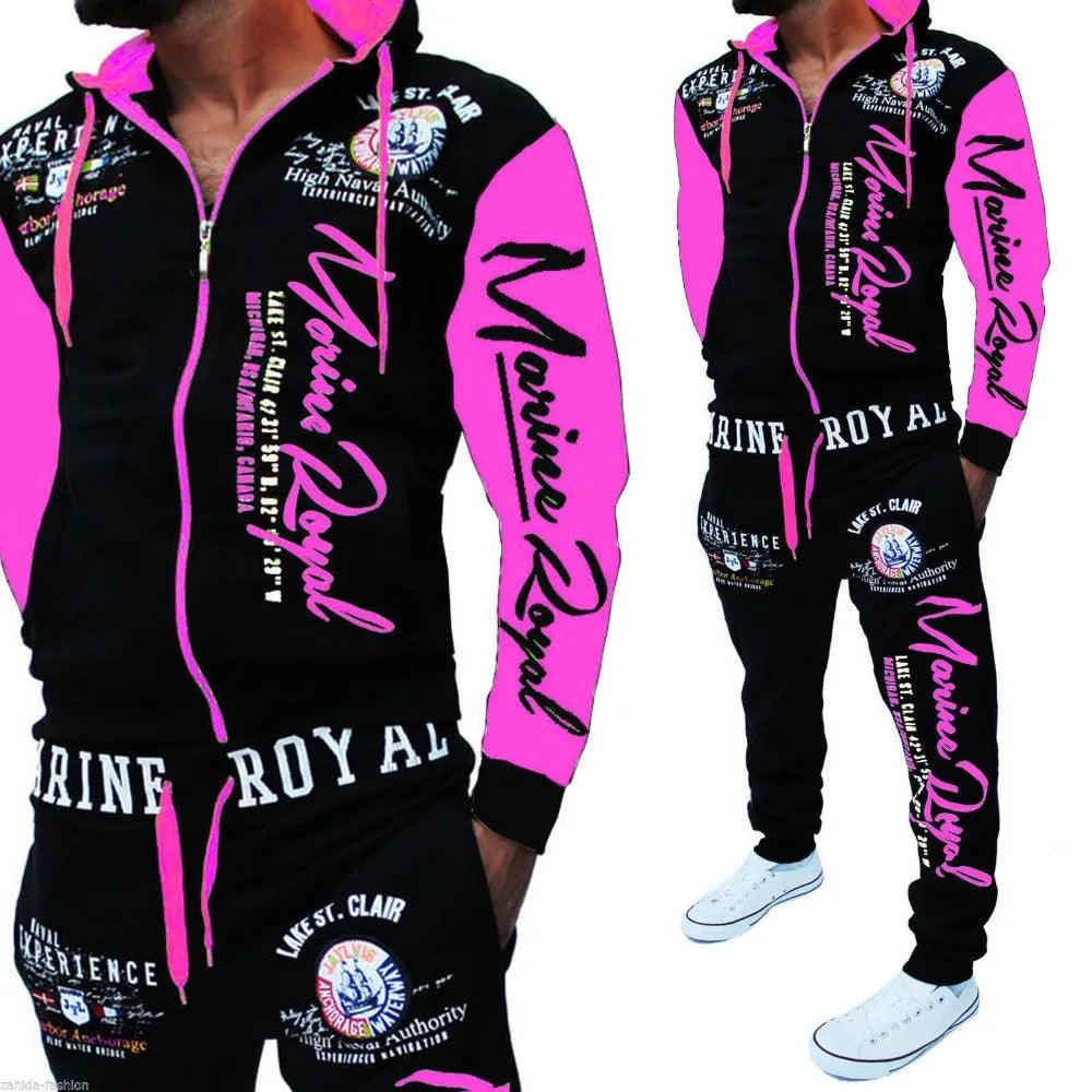 Miami 2 PieceTops and Pants  Sweat Suits