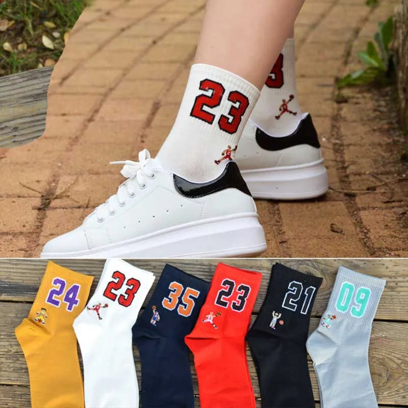 High Quality Men Breathable Basketball Socks Elite Thick Sports Socks Unisex - NawdeX