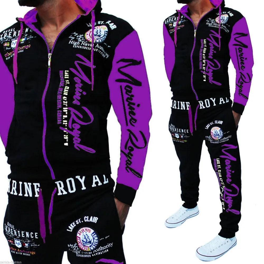 Miami 2 PieceTops and Pants  Sweat Suits