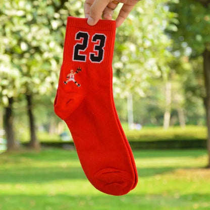 High Quality Men Breathable Basketball Socks Elite Thick Sports Socks Unisex - NawdeX