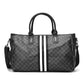 Man Gym/luggage Travel Shoulder Bag - NawdeX