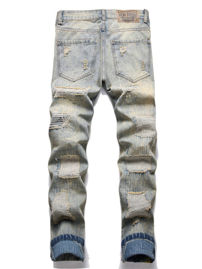 SoSoo Denim Jeans