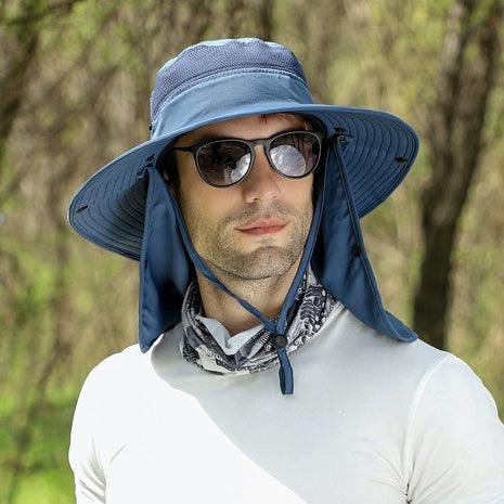 Men's Outdoor Fishing Hat