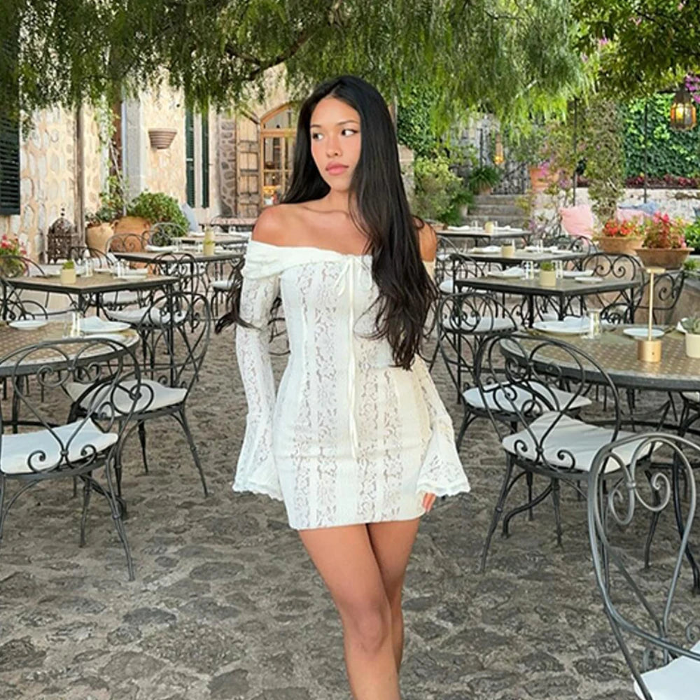 Sun in Heart Beach Dress