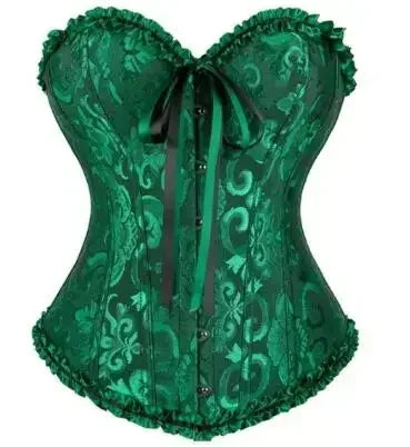 Madam Me Corset XL-6XL