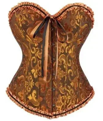Madam Me Corset XL-6XL