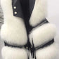 Fur Season Luxe Vest