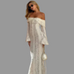 Sun in Heart Beach Dress